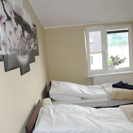 Holiday home Emerald, House In Wapnica Wapnica (West Pomeranian)
