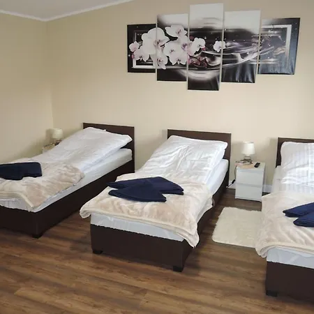 House Near Emerald Wapnica 別荘 Wapnica (West Pomeranian)