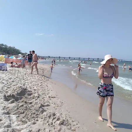 House Near Emerald Wapnica 別荘 Wapnica (West Pomeranian)