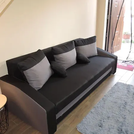 別荘 House Near Emerald Wapnica Wapnica (West Pomeranian)