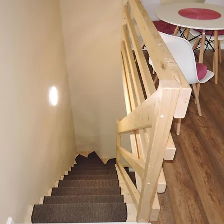 House Near Emerald Wapnica * Wapnica (West Pomeranian)