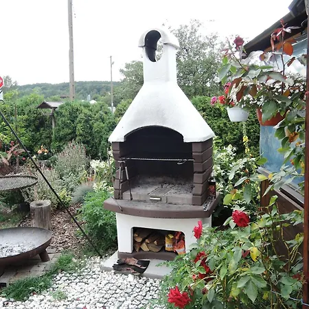 House Near Emerald Wapnica * Wapnica (West Pomeranian)