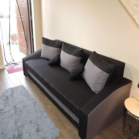 別荘 House Near Emerald Wapnica *